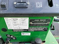 John deere - 2653a - zitmaaier - afbeelding 30 van  36