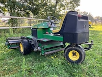 John deere - 2653a - zitmaaier - afbeelding 23 van  36