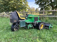 John deere - 2653a - zitmaaier - afbeelding 32 van  36