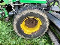 John deere - 2653a - zitmaaier - afbeelding 34 van  36