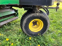 John deere - 2653a - zitmaaier - afbeelding 35 van  36