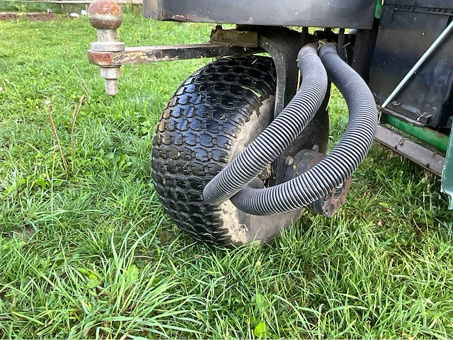 John deere - 2653a - zitmaaier - afbeelding 36 van  36