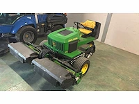 John deere - 2653a - afbeelding 1 van  4