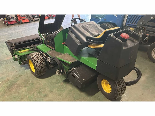 John deere - 2653a - afbeelding 3 van  4