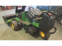 John deere - 2653a - afbeelding 3 van  4