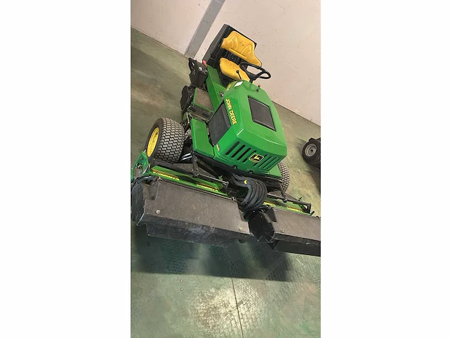 John deere - 2653a - afbeelding 4 van  4