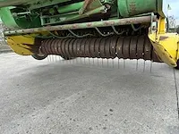 John deere - 550 - balenpers - 1989 - afbeelding 14 van  22