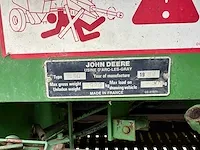John deere - 550 - balenpers - 1989 - afbeelding 15 van  22