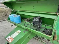 John deere - 550 - balenpers - 1989 - afbeelding 22 van  22