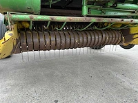 John deere - 550 - balenpers - 1989 - afbeelding 13 van  22