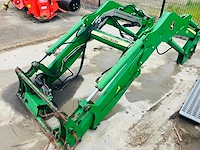 John deere - 653 - front loaders and accesories - 2010 - afbeelding 2 van  8