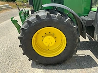 John deere - 6910 as - vierwielaangedreven landbouwtractor - afbeelding 3 van  77
