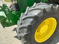 John deere - 6910 as - vierwielaangedreven landbouwtractor - afbeelding 4 van  77