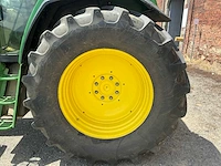 John deere - 6910 as - vierwielaangedreven landbouwtractor - afbeelding 5 van  77
