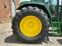 John deere - 6910 as - vierwielaangedreven landbouwtractor - afbeelding 7 van  77