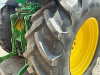 John deere - 6910 as - vierwielaangedreven landbouwtractor - afbeelding 8 van  77