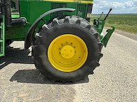 John deere - 6910 as - vierwielaangedreven landbouwtractor - afbeelding 9 van  77