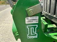 John deere - 6910 as - vierwielaangedreven landbouwtractor - afbeelding 14 van  77