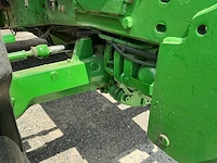 John deere - 6910 as - vierwielaangedreven landbouwtractor - afbeelding 16 van  77