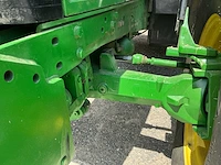 John deere - 6910 as - vierwielaangedreven landbouwtractor - afbeelding 17 van  77