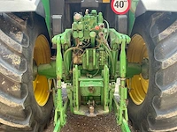 John deere - 6910 as - vierwielaangedreven landbouwtractor - afbeelding 20 van  77