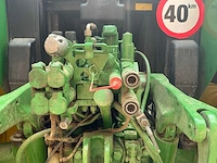John deere - 6910 as - vierwielaangedreven landbouwtractor - afbeelding 21 van  77