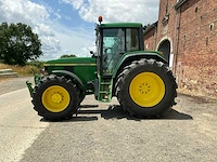John deere - 6910 as - vierwielaangedreven landbouwtractor - afbeelding 12 van  77