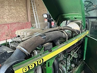 John deere - 6910 as - vierwielaangedreven landbouwtractor - afbeelding 25 van  77