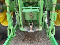 John deere - 6910 as - vierwielaangedreven landbouwtractor - afbeelding 26 van  77