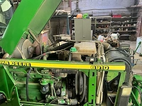 John deere - 6910 as - vierwielaangedreven landbouwtractor - afbeelding 29 van  77