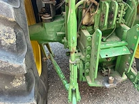 John deere - 6910 as - vierwielaangedreven landbouwtractor - afbeelding 31 van  77