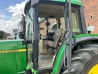 John deere - 6910 as - vierwielaangedreven landbouwtractor - afbeelding 38 van  77