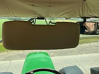 John deere - 6910 as - vierwielaangedreven landbouwtractor - afbeelding 47 van  77
