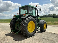 John deere - 6910 as - vierwielaangedreven landbouwtractor - afbeelding 45 van  77