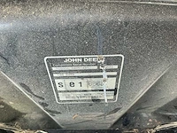 John deere - 6910 as - vierwielaangedreven landbouwtractor - afbeelding 57 van  77
