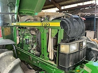 John deere - 6910 as - vierwielaangedreven landbouwtractor - afbeelding 60 van  77