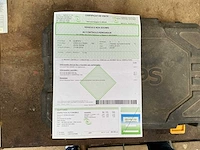 John deere - 6910 as - vierwielaangedreven landbouwtractor - afbeelding 65 van  77