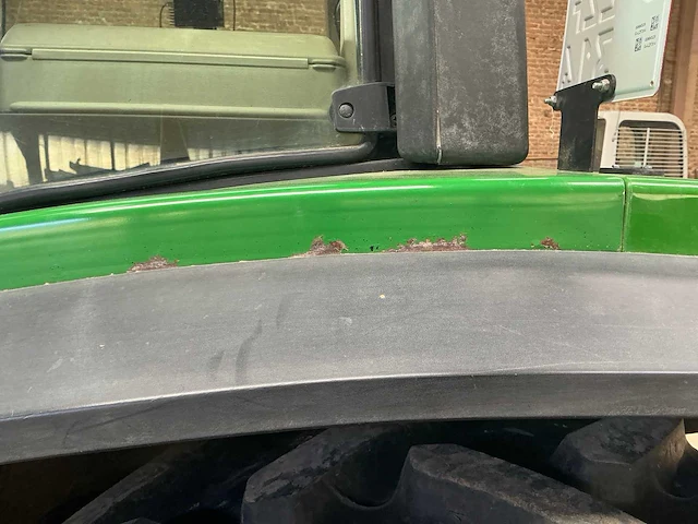 John deere - 6910 as - vierwielaangedreven landbouwtractor - afbeelding 74 van  77