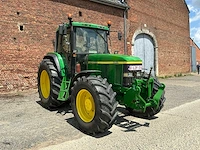 John deere - 6910 as - vierwielaangedreven landbouwtractor - afbeelding 67 van  77