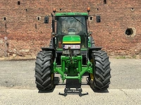 John deere - 6910 as - vierwielaangedreven landbouwtractor - afbeelding 76 van  77