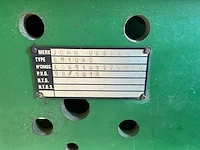 John deere - 6910 as - vierwielaangedreven landbouwtractor - afbeelding 77 van  77