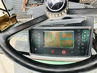 John deere - 7700 - 4-wheel drive tractor - 1996 - afbeelding 10 van  20