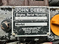 John deere - gator 6x4d - utv - afbeelding 16 van  26