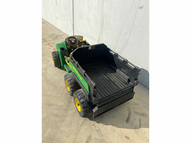 John deere - gator toy - vehicle - afbeelding 2 van  3