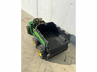 John deere - gator toy - vehicle - afbeelding 2 van  3