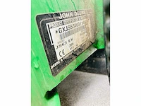 John deere - js63ex - lawnmower - afbeelding 5 van  5