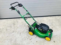 John deere - r47ve - lawnmower - afbeelding 2 van  3