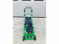 John deere - r54rkb - lawnmower - afbeelding 2 van  4