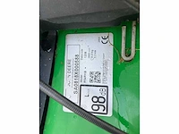 John deere - r54rkb - lawnmower - afbeelding 4 van  4