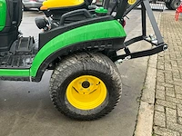 John deere 1026r, 2024 - afbeelding 2 van  18